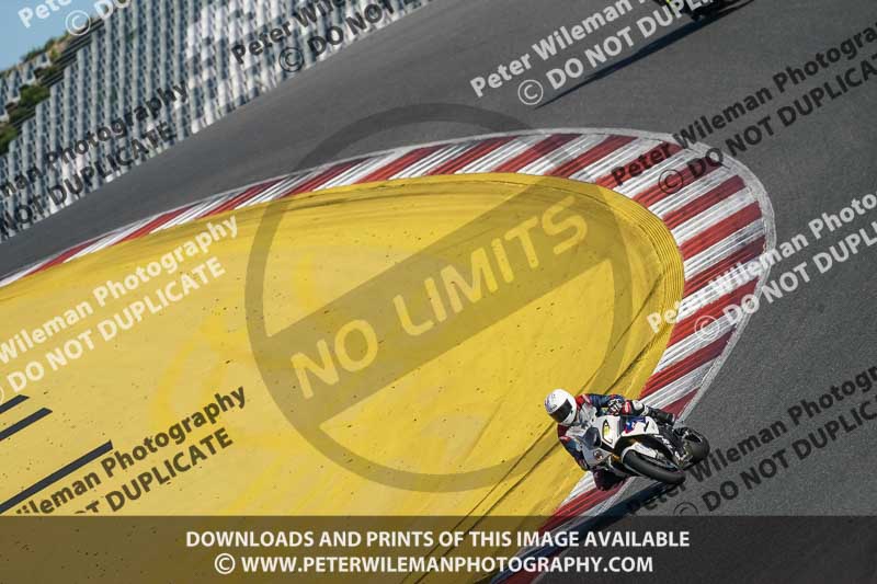 motorbikes;no limits;november 2019;peter wileman photography;portimao;portugal;trackday digital images